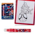 thumbnail image 1 of Spidey Arte conAgua Best Trading Tapa dura 1ra edicion, 1 of 2