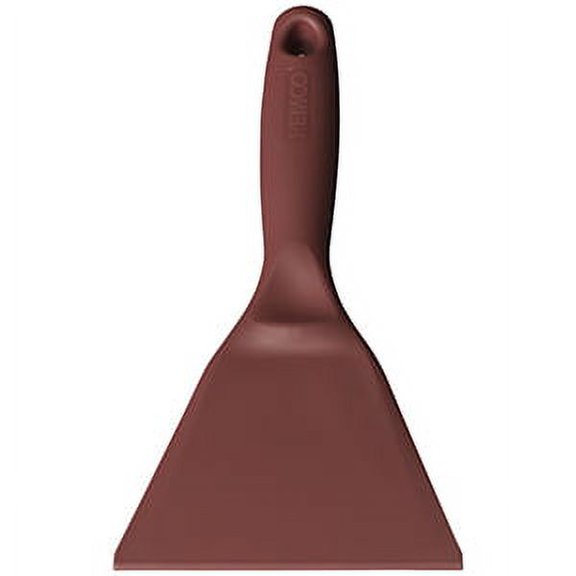 Remco 4 Metal Detectable Scraper - Red (2 Units)