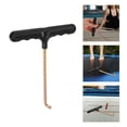 thumbnail image 3 of KAKOWELY disassembling tool Trampoline Spring Puller Tool Trampoline Hook Puller Universal Pulling Hook Multi-Use Spring Hook Trampoline Hook Portable Trampoline Puller Multi-Use Spring Puller Hook, 3 of 5