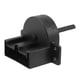 thumbnail image 2 of Car Heater Blower Fan Switch for Fiat Ducato Peugeot Boxer Citroen Relay/Jumper 2006- 77362439 77366, 2 of 5