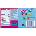 thumbnail image 3 of SweeTARTS Mini Chewy Candy 10 oz., 3 of 6