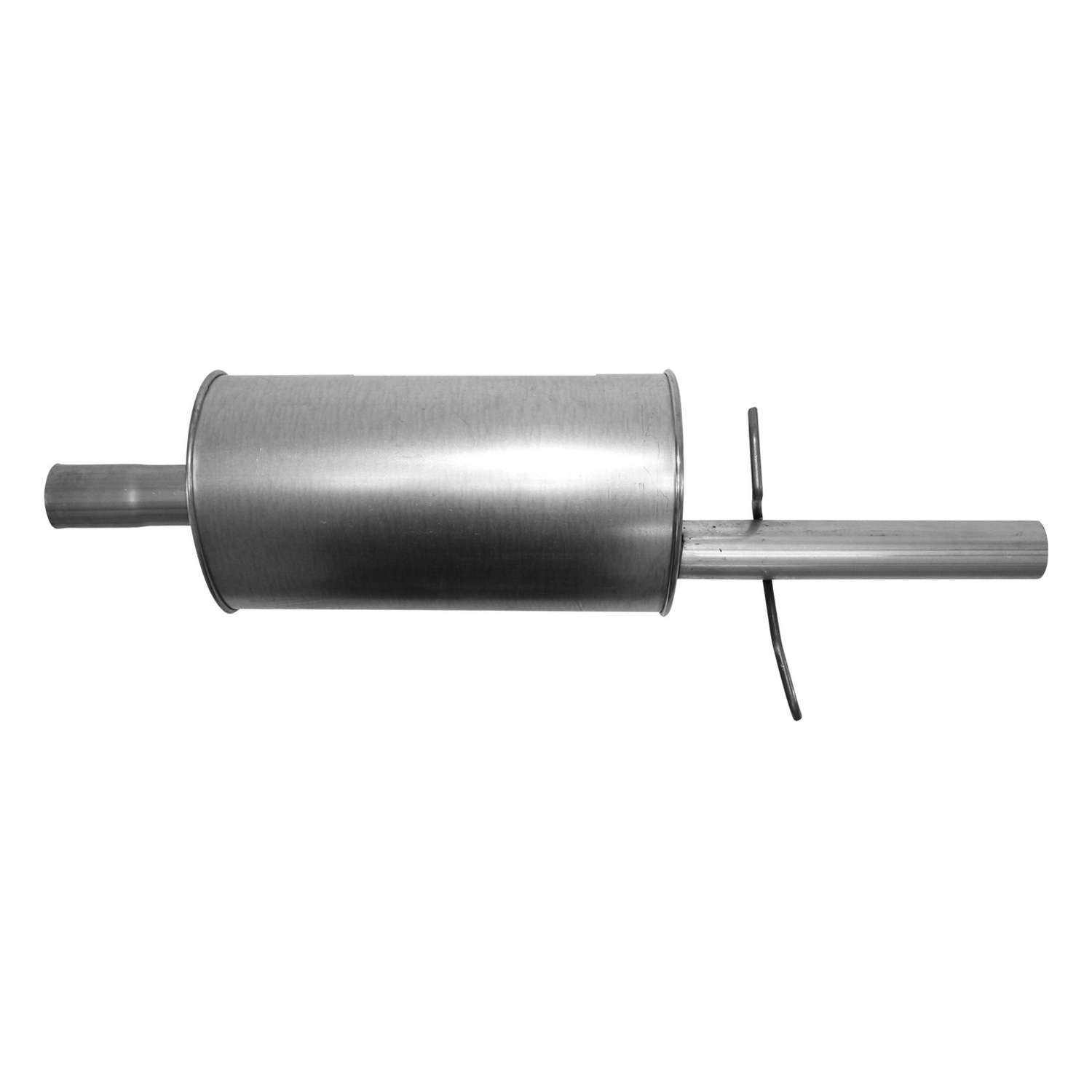 AP Exhaust Muffler Fits select: 2005-2008 CHEVROLET COBALT, 2007-2008 PONTIAC G5 GT