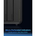thumbnail image 4 of Almacenamiento NAS TERRAMASTER F6-424 DDR5 de 6 bahías N95 de cuatro núcleos y 8 GB, 4 of 9