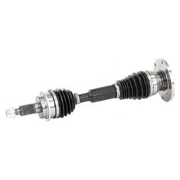 Trakmotive GM-8026XTT Extended Travel Cv Axle Shaft