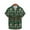aa04_Multicolor, variant on Mens Shirts Cute Button up Christmas Short Sleeve Graphic Shirts for Men