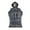 As shown, variant on Aodebiao Halloween Animatronic Zombie Tombstone Animated Skeleton Decorations - Sensor Activated with Creepy Sound, Scary Move, Light Up Eyes, Spooky Decor Horror Prop for Indoor/Outdoor