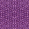 thumbnail image 1 of Ahgly Company Tapis d'Intérieur Lavable en Machine Carré Transitionnel Violet, 4 Pieds Carré, 1 of 7