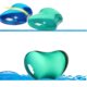 thumbnail image 2 of BRIGHTFUFU Mouse Pad Claro Con Superficie Suave Y Reposamuñecas Antideslizante Ergonómico, 2 of 7