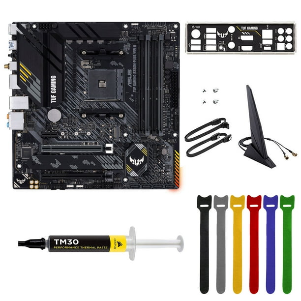 Rgb Header Motherboard