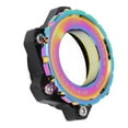 thumbnail image 1 of MEIJUN Centerlock Lockring Conversion Adapter Aluminium Alloy Thru Axle Hub for Mountain Bike, 1 of 7