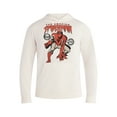thumbnail image 5 of Spider-Man, Men's & Big Men's Graphic Hoodie, Sizes XS-5XL, 5 of 5