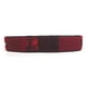 thumbnail image 3 of Suitable for Volvo XC90 2003-2006 Rear Bumper Reflector Tail Brake Light Without Bulb-JC, 3 of 5