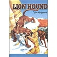 thumbnail image 1 of Lion Hound, 1 of 1