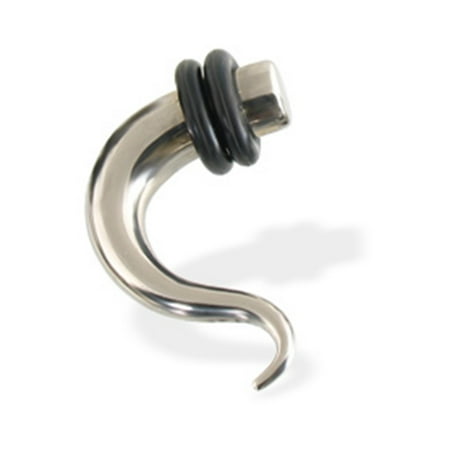 Expander 4 Gauge - 4 Gauge Curved Hole Expander