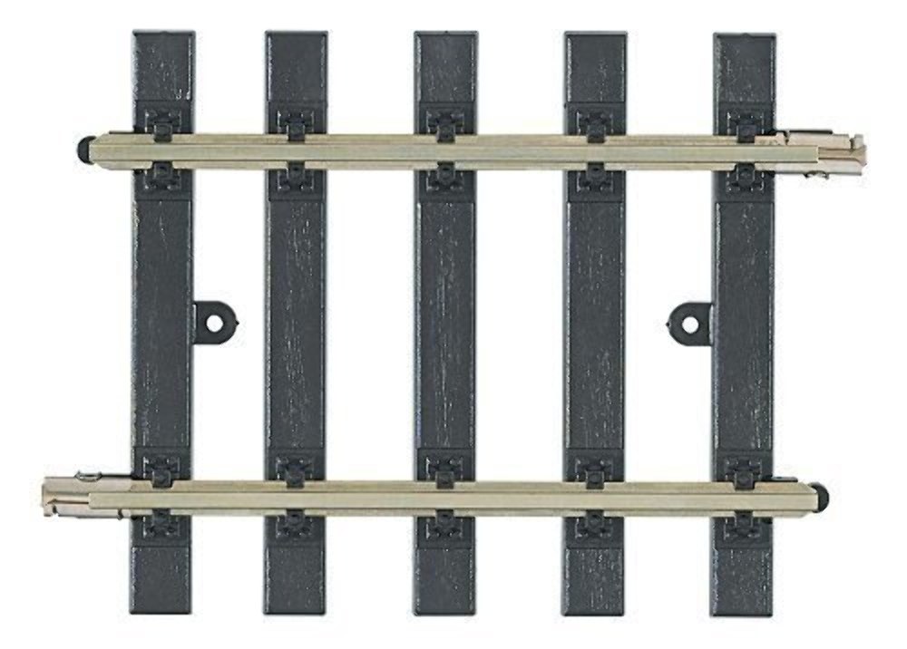 Marklin 59053 G1 Straight track 100 mm(H1106)