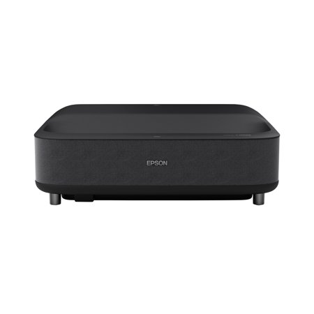 UPC: 0010343959293 | Epson EpiqVision™ Ultra LS300 Smart Streaming Laser Projector