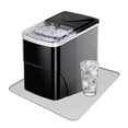 thumbnail image 1 of Ice Maker Pad Countertop Water Absorbent Mat Reusable Ice Maker Tray Pad Easy To Clean Dish Drying Mat For Kitchen, 1 of 5
