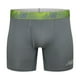 thumbnail image 3 of Calzoncillos tipo bóxer New Balance de 6 pulgadas sin etiqueta para hombre, paquete de 3, XXL, 3 of 5