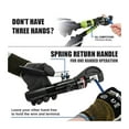 thumbnail image 4 of Crimping Tool Crimping Plier Compression Tools Range 4-70mm2 Press ,Safe and Reliable, 4 of 8