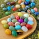 thumbnail image 5 of Decoración Natural Tallada En Cristal Ayh250206001 | Elegante Piedra de Cristal de Agua Artesanal | Patrones Naturales Únicos | Sanación Energética Positiva | Regalo para El Hogar y La Oficina | Deco, 5 of 6