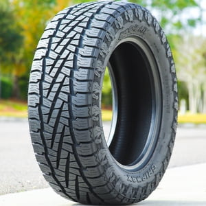 Gripmax MaxGrip A/T 255/55R18 109H XL All Terrain Tire Sansujyuku sansujyuku.com