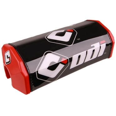 ODI  H72BPR; Taper Bar Pad Red