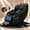 Black, variant on KoziSense KZ-A18 3D Massage Chair Full Body Zero Gravity SL-Track with Heat and Body Scan