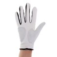 thumbnail image 3 of Guante  sintético transpirable suave para hombre para 25 # shamjiam Guante de golf, 3 of 8