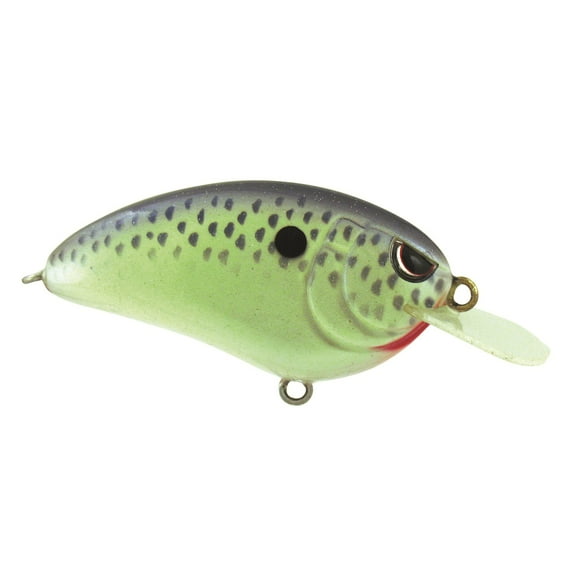 Spro Little John Crank Bait-Pack of 1, Cell Mate