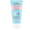 Babo Botanicals, Baby Skin, Mineral Sunscreen Lotion, SPF 50, 3 fl oz