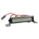 thumbnail image 4 of Barra de luz LED de Metal A Prueba de Agua Sunnimix Para SCX10 D90 90048 RC Car RC Rastreador de luz de techo, 4 of 6