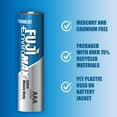 thumbnail image 2 of Fuji Enviromax 3300BP20 Piles Enviromax AA Extra Robustes (20 pk), 2 of 8