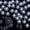 White, variant on Morttic Solar Christmas Lights Snowflake 23ft 50 LED 8 Modes Fairy String Lights for Outdoor Garden Holiday Party Patio Yard Christmas Decorations, White
