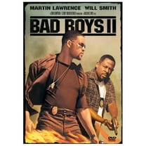 Pre-Owned Bad Boys 2 (DVD)