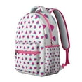 thumbnail image 2 of Watermelon Backpack for Teens – Fantastic Gift for High Schoolers, Roomy Enough for Books, Laptop & Lunch, 2 of 6