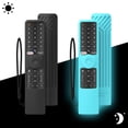 thumbnail image 2 of Funda de silicona para mando a distancia Xiaomi P1, Mi TV A2, 58, 55, 50, 43, 32, 43, P1E55, BT, Control remoto luminoso por voz, XMRM-19, TV Stick de 86 pulgadas, 2 of 4