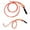 S, variant on Big Save,HWRETIE Glow Toys Clearance,Colorful Led Dance Flash Optical Fiber Whip Atmosphere Lamp Prop 7 Color Dance Whip