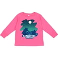 thumbnail image 3 of Inktastic Smoky Mountains Gatlinburg Tennessee with Bear Boys or Girls Long Sleeve Toddler T-Shirt, 3 of 5