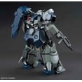 thumbnail image 2 of Bandai BAS5056751 1 by 144 Scale No.221 Gustav Karl HGUC Model Kit from Gundam Unicorn, 2 of 4