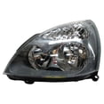 thumbnail image 1 of FARO Gris Compatible con Renault Clio 2005 - 2010 Piloto GEN Generica, 1 of 4