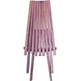 thumbnail image 2 of GloDea Chair X45, Purple Berry, 2 of 4