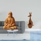 thumbnail image 2 of Estatua del Corazón de Jesús,Estatua del Sagrado Corazón de Jesús para decoración del hogar,Figura católica de Jesús,estatua,Estatuas,figuras de animales,manualidades, 2 of 8