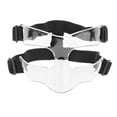 thumbnail image 2 of Basketball Nose Guard Shatterproof Face Guard for Broken Nose Protective Facial 14x9cm, 2 of 8