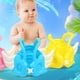thumbnail image 3 of Chaleco de Natación Inflable para Niños Chaleco de Ahorro para Niños con Forma de ángel Anillo de Natación de Cisne Inflable Portátil con Boquilla de Gas Múltiple para ANGGREK Otros, 3 of 8