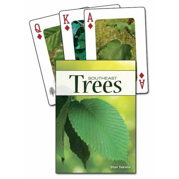 Nature's Wild Cards: Trees of the Southeast (Other)