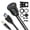 1m, variant on Multipurpose Extension Cable Sound Cord USB3.0 and 3.5mm Sounds Line Suitable for Fast Data Transfer and Clear Sound