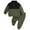 style-11 AG, variant on Winter Toddler Boy Outfits Toddler Boy Girl Outfit Long Sleeve Sweatshirt Cute Pants Set Boy Baby Winter Clothe 3 6 9 12 24 Months 2T 3T 4T (Green,6-9 Months)