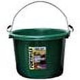 thumbnail image 2 of Fortex/Fortiflex 1304843 Utility Pail 8 Qt, Green, 2 of 3