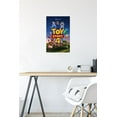 thumbnail image 4 of Disney Pixar Toy Story 4 - One Sheet Wall Poster, 14.725" x 22.375", 4 of 4