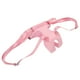thumbnail image 1 of Arnés de elevación para perros, ajustable, seguro y cómodo, soporte para patas traseras de cachorros, chaleco para rehabilitación de personas mayores discapacitadas, L, 1 of 14